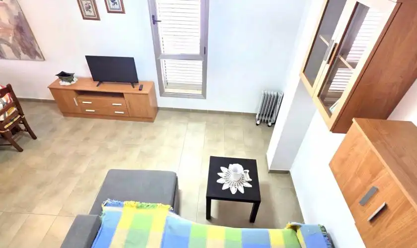 Adossat amb terrassa en venda a Calle el Molino, imagen 8