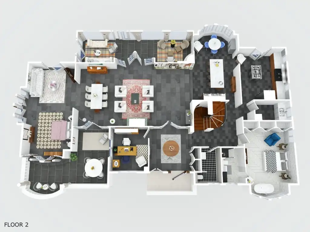 Casa o chalet en venta en Altea ciudad