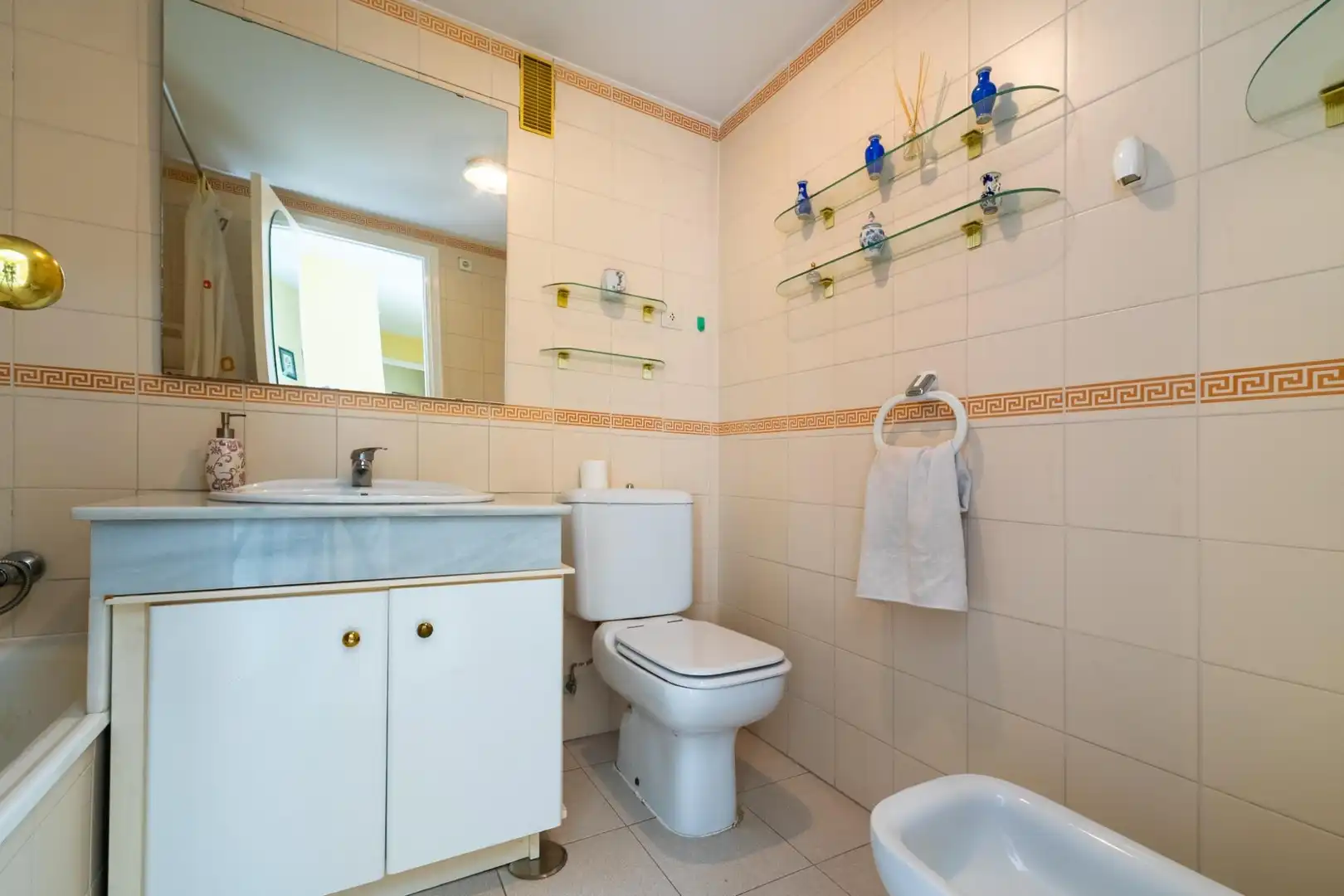 Apartment mit Aufzug zum Verkauf in Centro ciudad, imagen 5