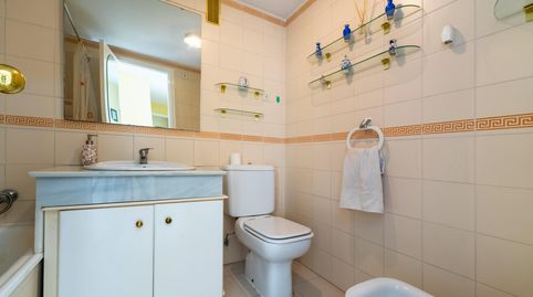Foto 5 de Apartamento en venta en Centro ciudad, Fuengirola
