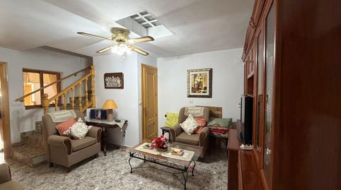 Foto 2 de Casa o xalet en venda a Alcuéscar, Cáceres