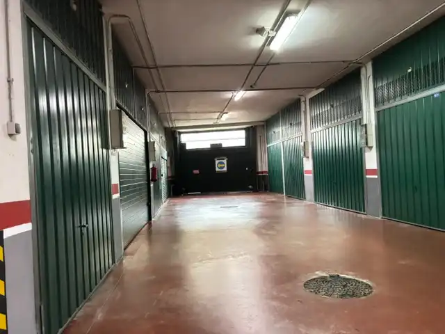 Aparcament en venda a Calle Ansar 2, imagen 3