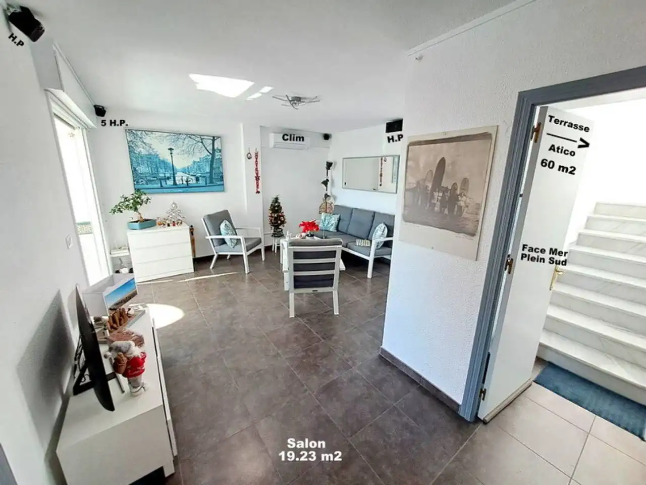 Attico con piscina in vendita a Calle Tesorillo 1, imagen 17