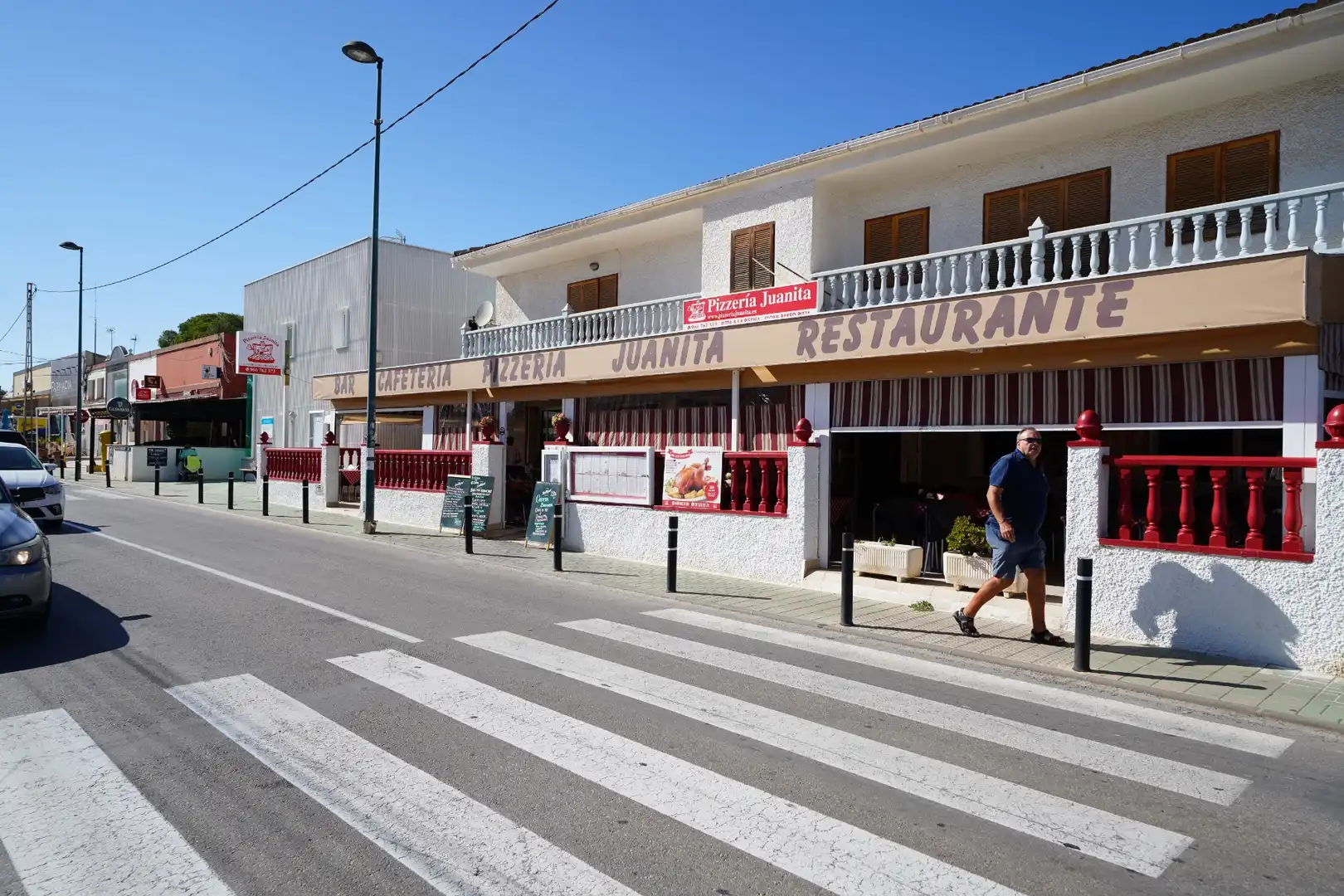 Casa o xalet de lloguer a El Pinar de Campoverde
