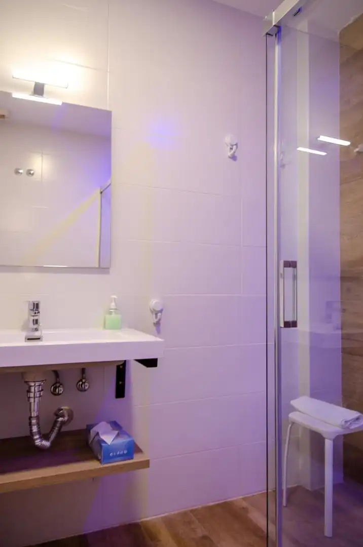 Baño de Estudio en venta en Córdoba con Aire acondicionado y Parquet