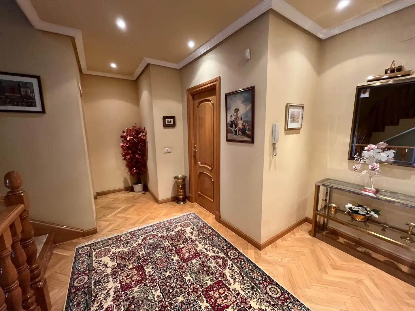 Casa o chalet en venta en Nuevo Aranjuez - Ciudad de las Artes