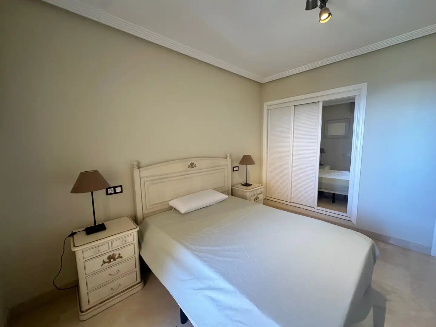 Apartment mit Pool zur Miete in Los Arqueros  - Puerto del Almendro, imagen 7