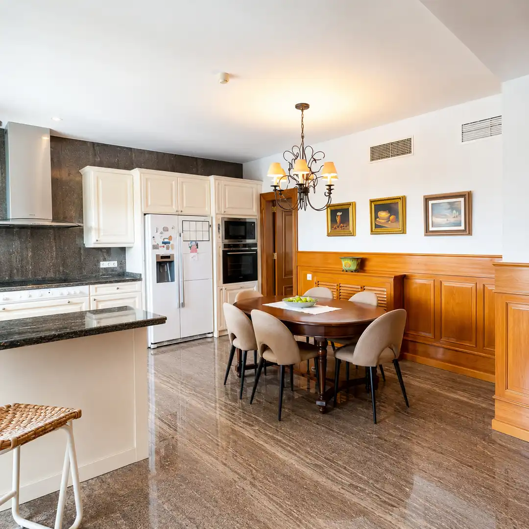 Villa mit Terrasse zum Verkauf in Calle Alcalde José M Tárraga 18, imagen 15