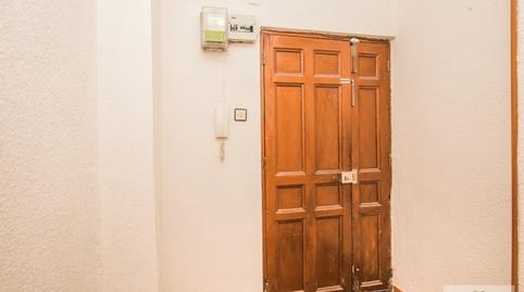 Foto 5 de Piso en venta en Calle Calderon de la Barca, 5, Centro, Ávila Capital