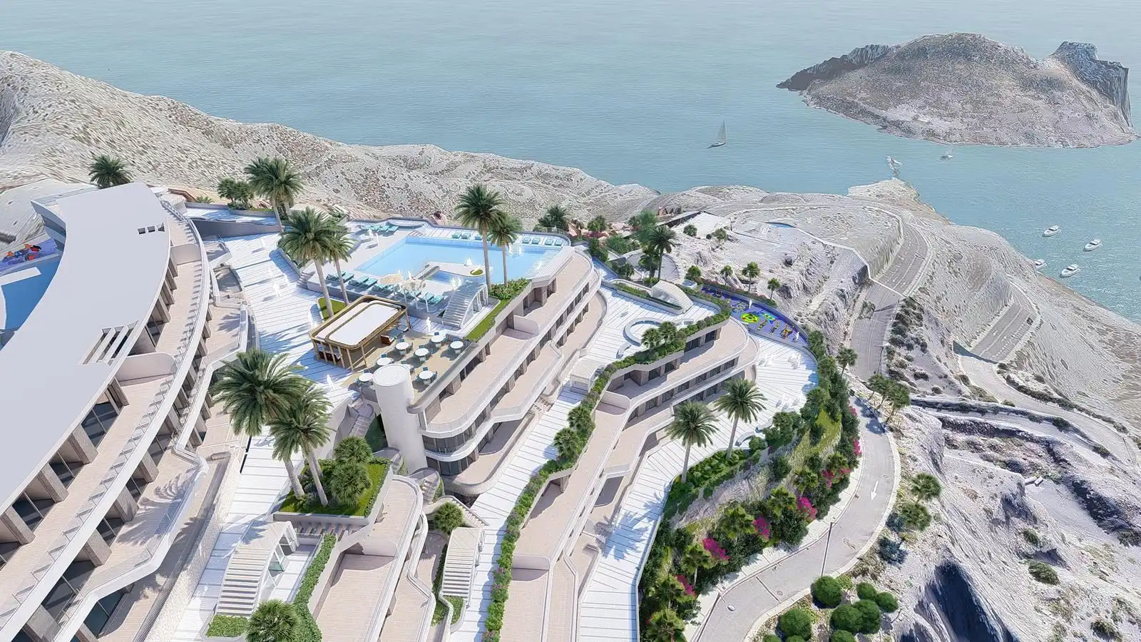 Apartamento con piscina en venta en Calle C A, 35-31, imagen 18