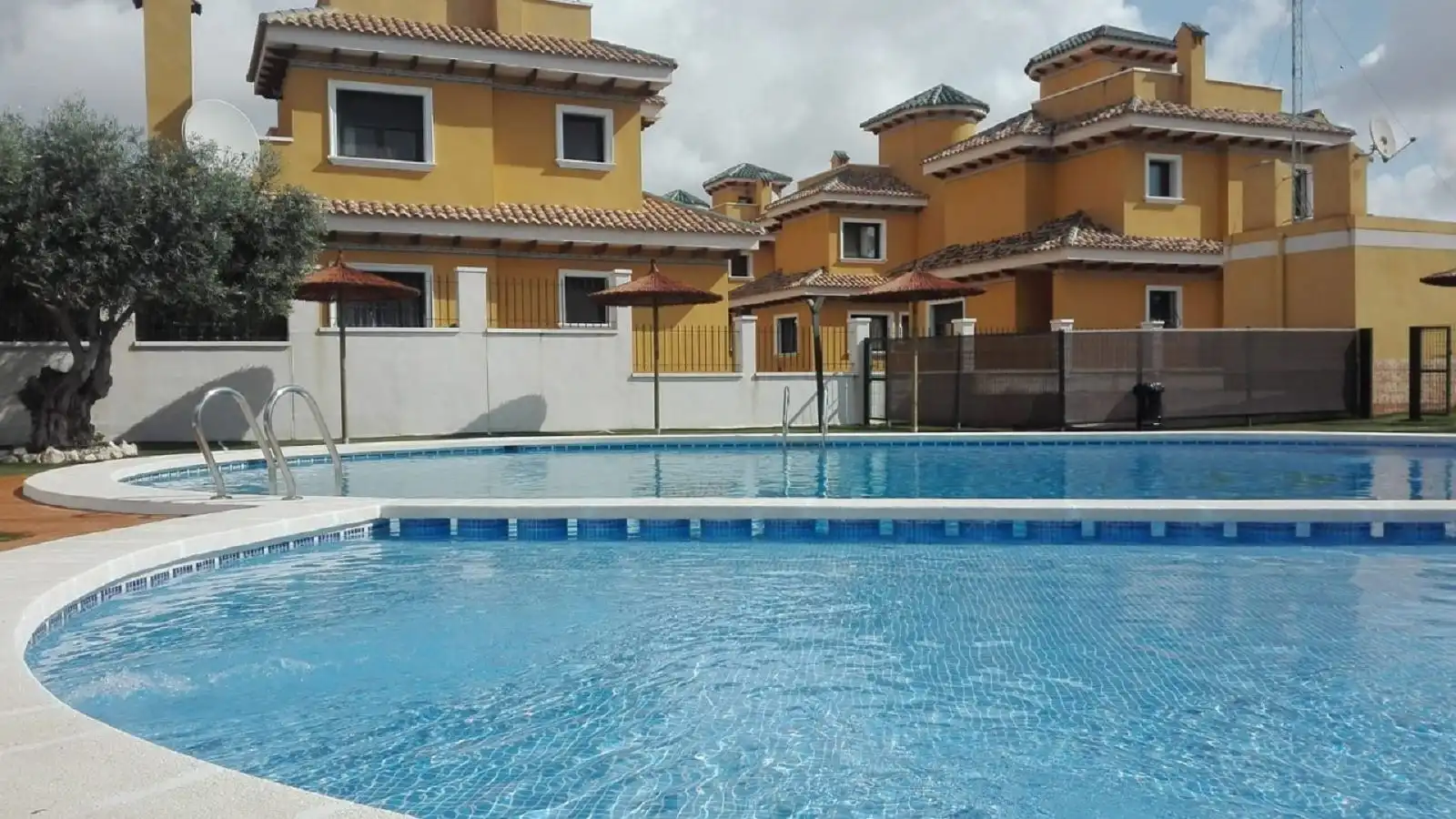 Chalet con piscina en venta en Ciudad Quesada, imagen 32