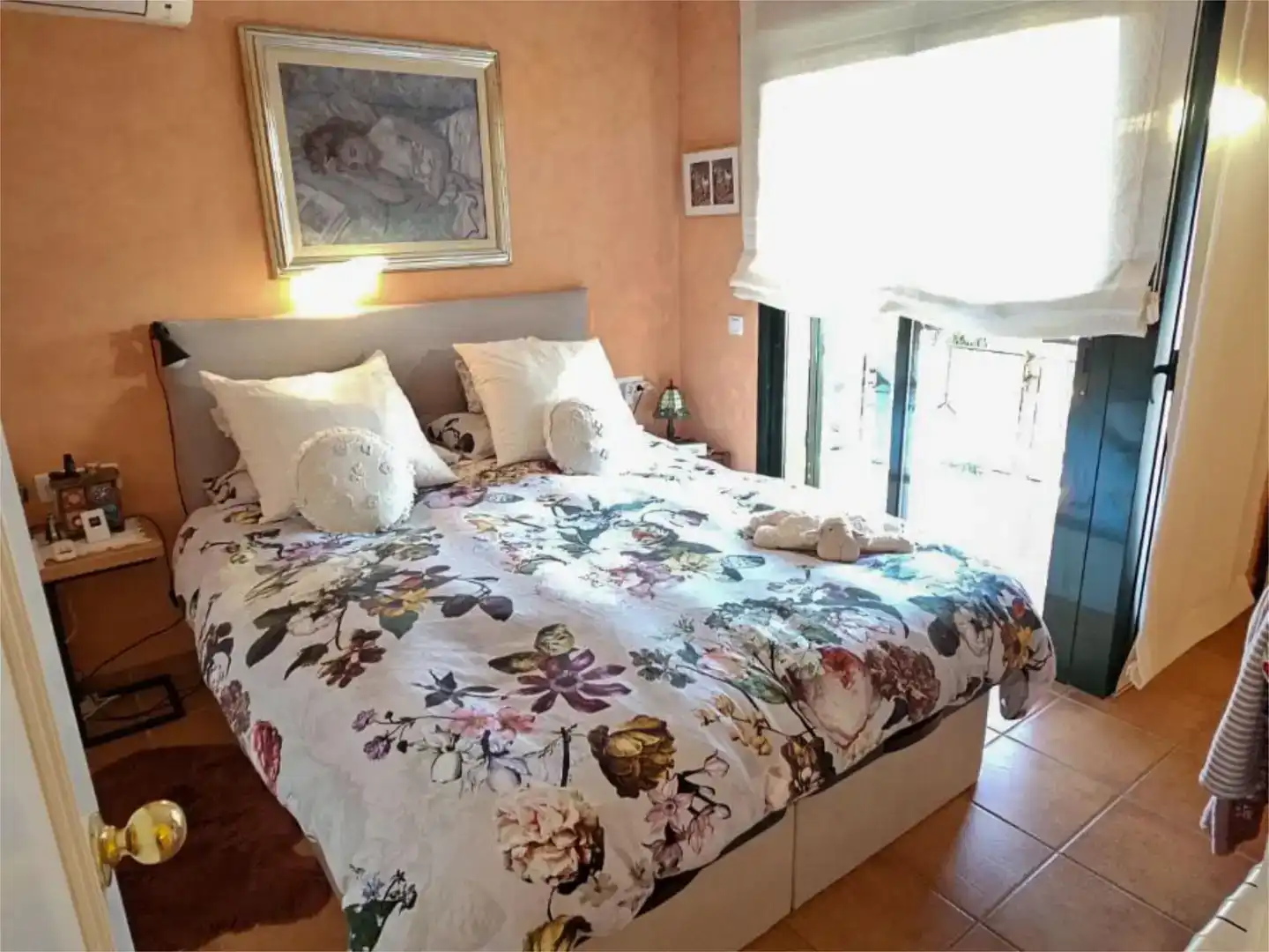 Habitación de Piso en venta en Navata con Aire acondicionado, Jardín privado y Trastero