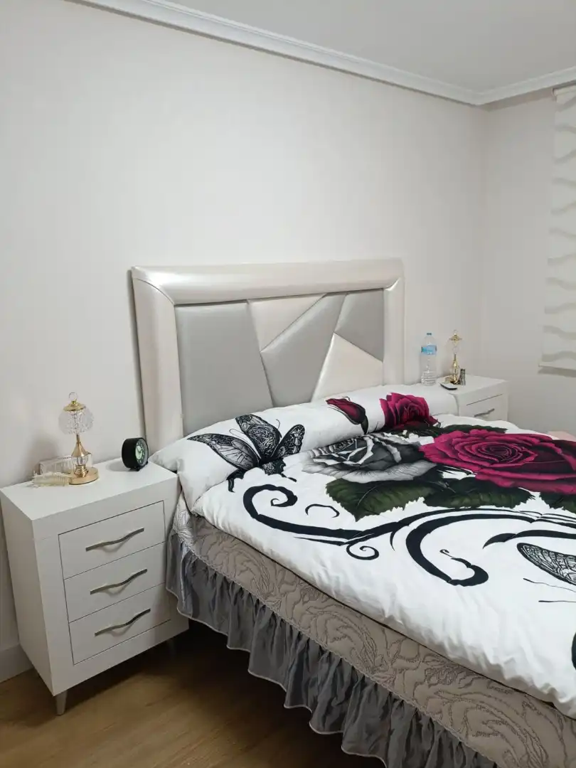 Habitación de Piso en venta en Elche de la Sierra con Aire acondicionado, Terraza y Amueblado