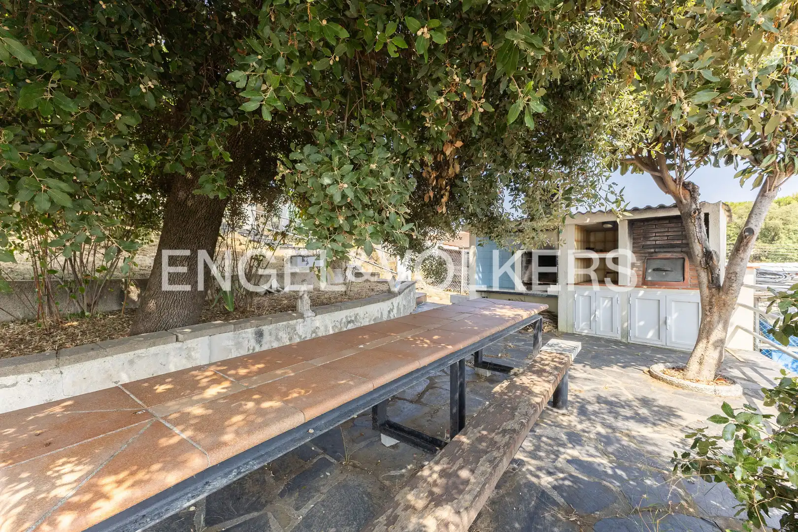 Casa amb jardí en venda a Cànoves I Samalús, imagen 33