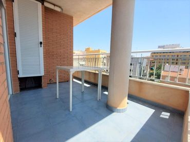 Apartament amb balcó en venda a Las Lomas - Las Yucas