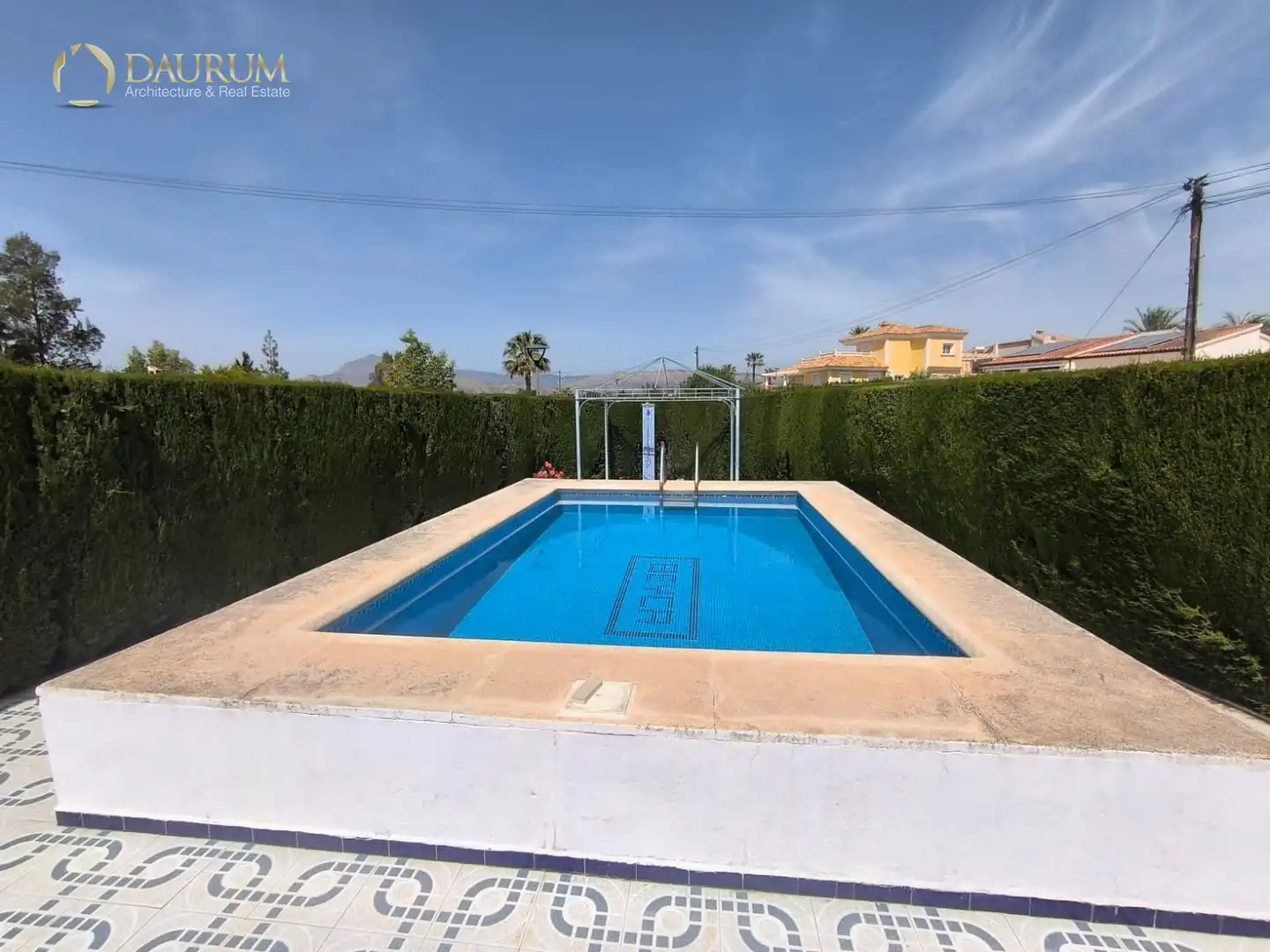 Casa amb piscina en venda a CALLE RIU SEGURA URBANIZACIÓN PISNELLA S/N, imagen 51
