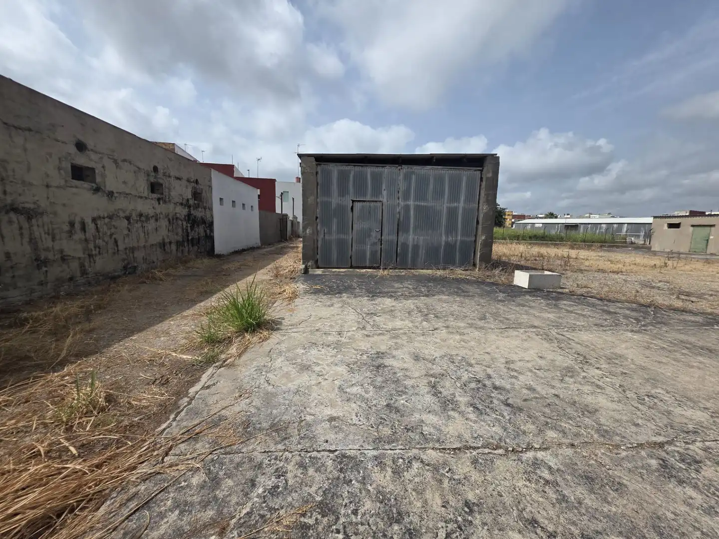 Residencial en venta en Sueca