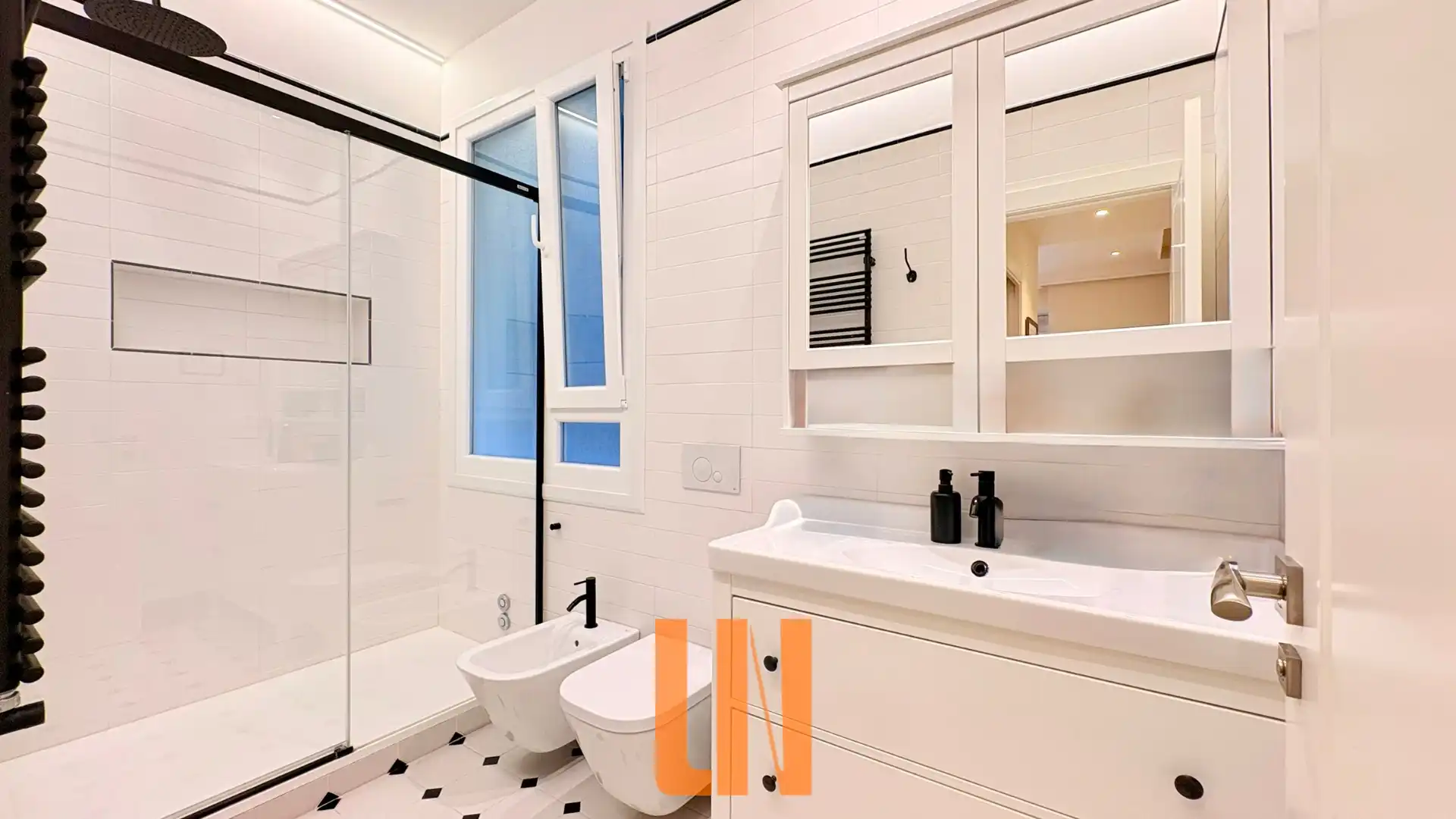 Flat for sale in Rúa Fernando Macías, San Pablo - Juan Flórez