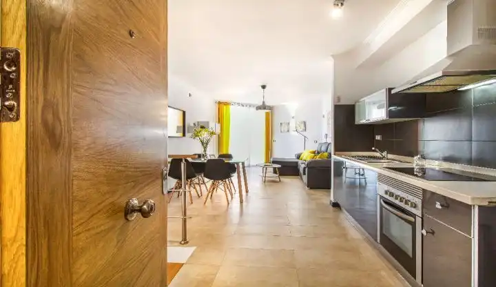 Apartament en venda a La Palma, El Cotillo