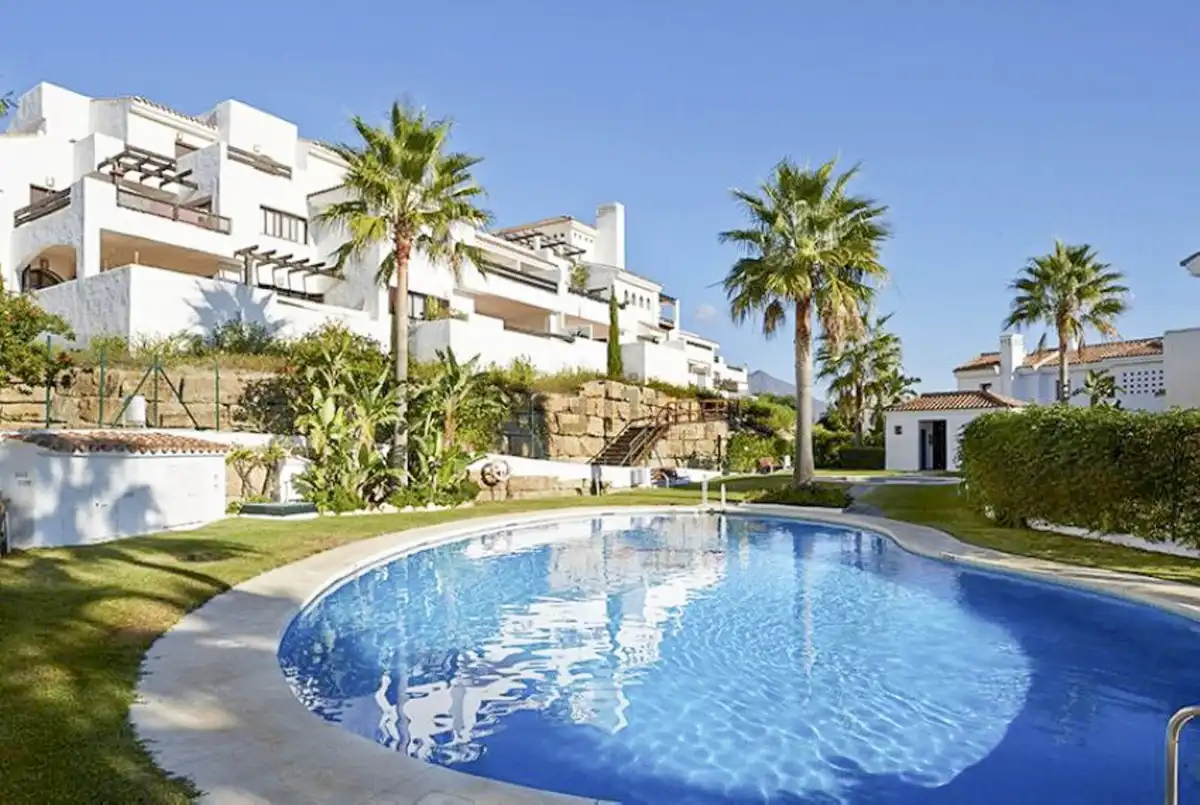 Apartamento en venta en Bahía de Casares, imagen 9
