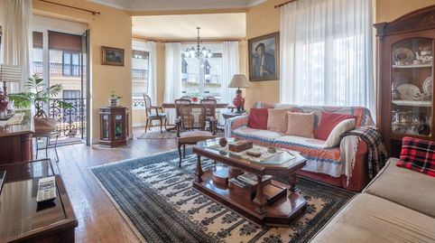Foto 3 de Piso en venta en Gros, Donostia - San Sebastián