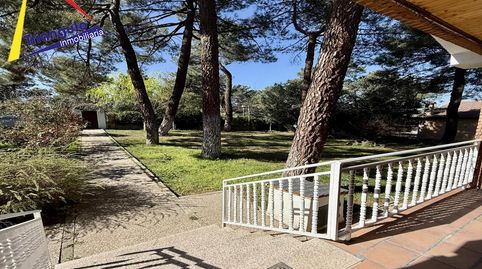 Foto 4 de Casa o xalet en venda a Marugán, Segovia