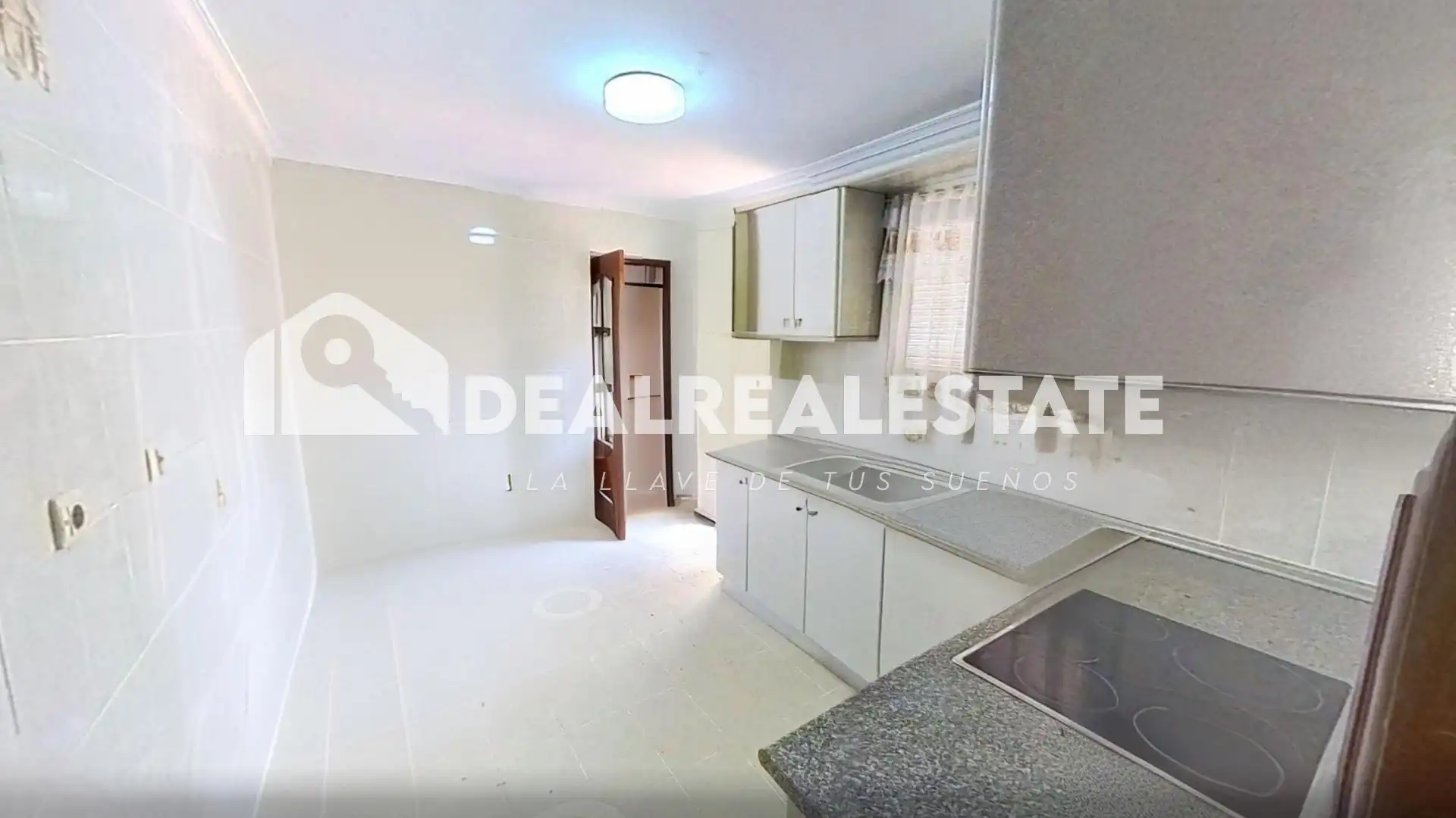 Kitchen of Houses for sale in Brenes  with Air Conditioner, Terrace and Storage room