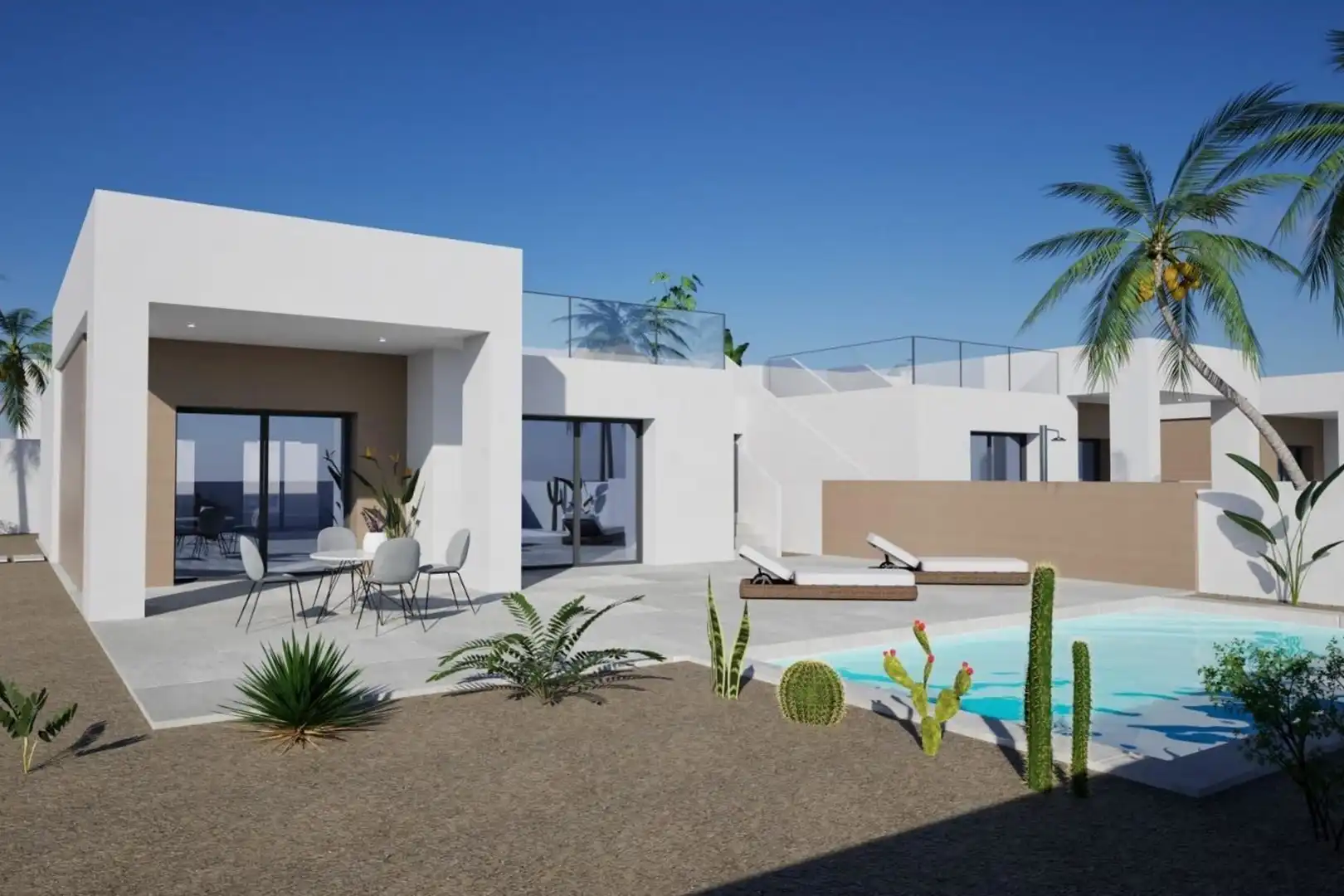 House for sale in La Romana