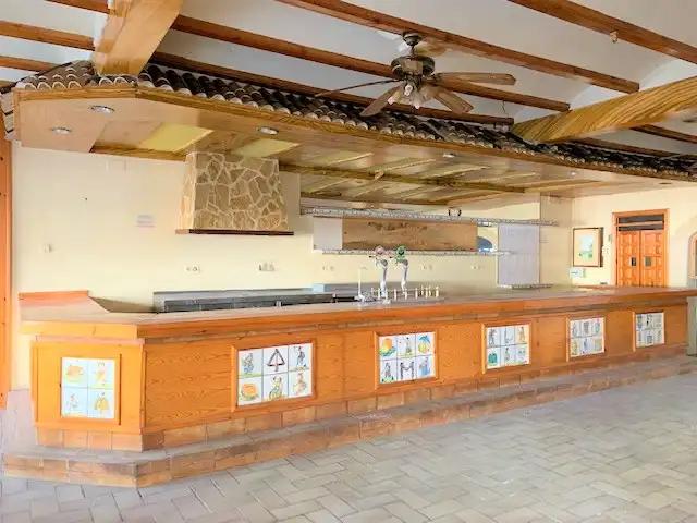 Apartament en venda en Barx