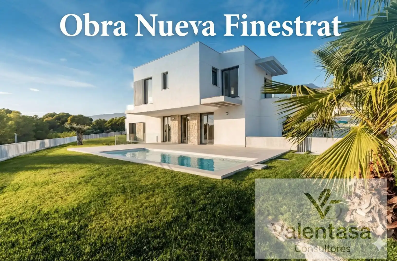 Chalet con piscina en venta en Golf Bahía, imagen 2