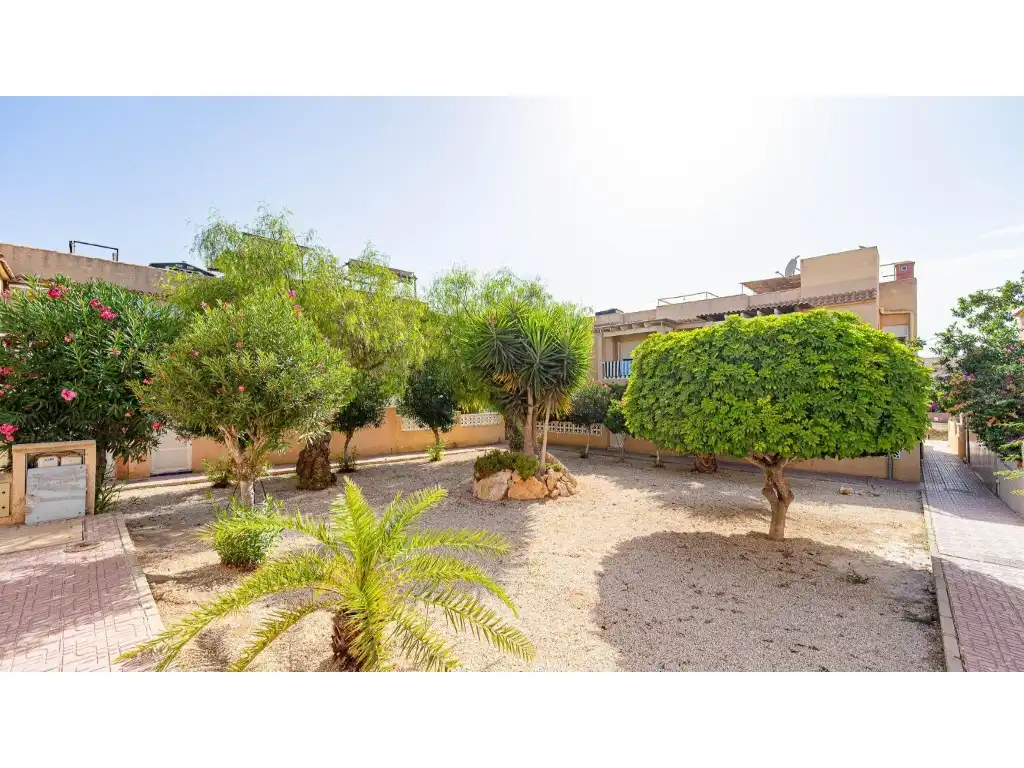 Bungalow amb piscina en venda a Calle Alboran S/N, imagen 44