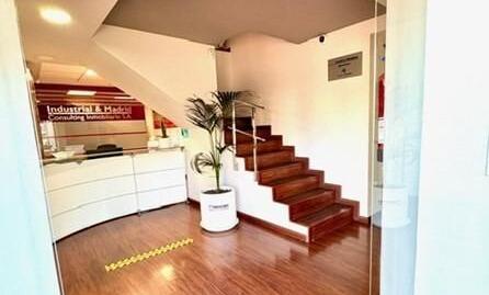 Foto 5 de Oficina de lloguer a Zona Industrial, Arganda del Rey