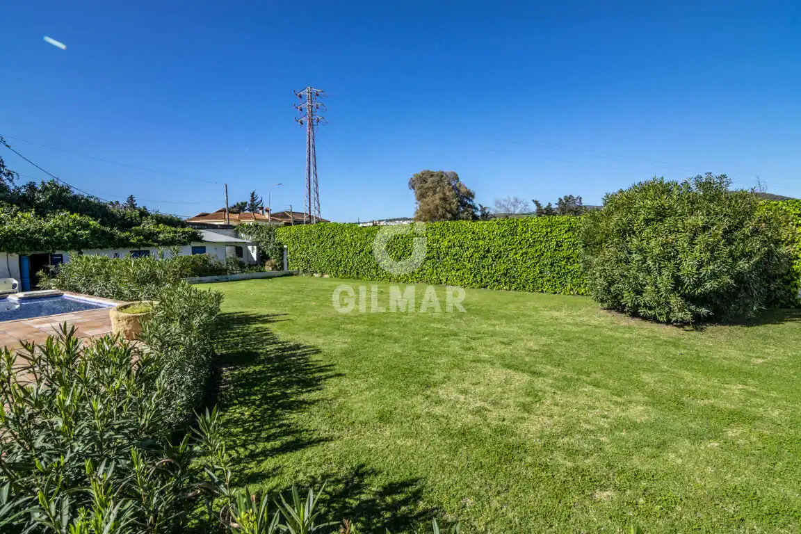 Chalet con piscina en venta en San Enrique - Guadiaro -  Pueblo Nuevo, imagen 48