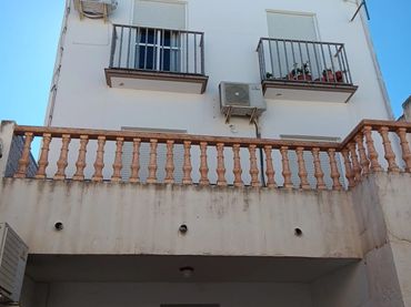 Residencial en venda a Cuevas de San Marcos