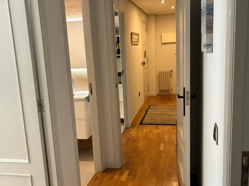 Piso en venta en Vigo  con Balcón