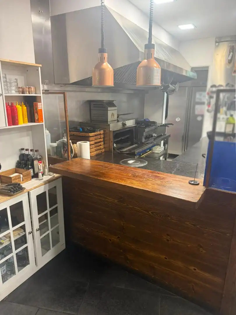Business premises for transfer in Centre, imagen 23