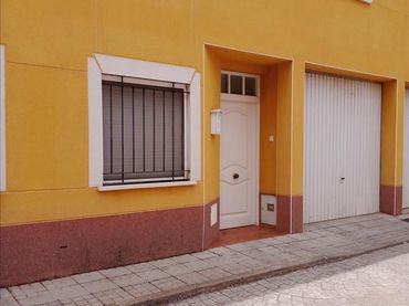 Adossat en venda a DE LOS CAÑOS