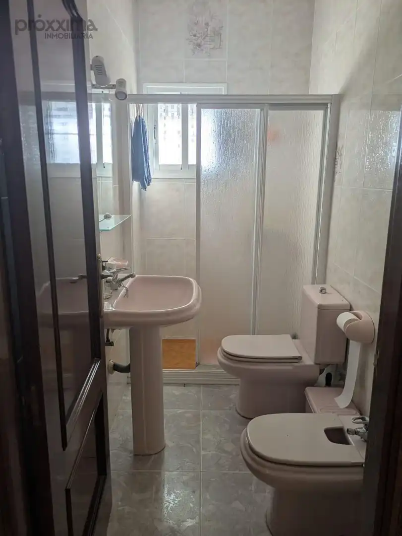 Baño de Finca rústica en venta en La Rinconada
