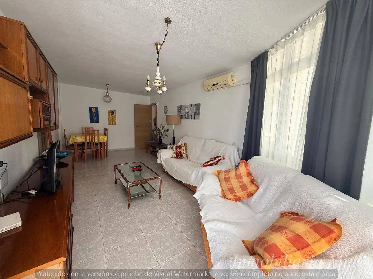 Flat with pool for sale in Centro, imagen 20