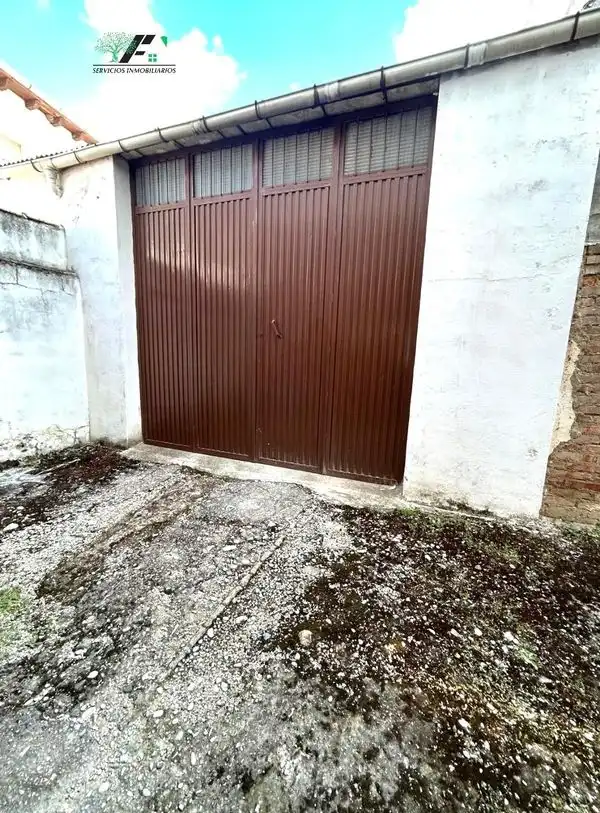 Aparcament en venda a Baeza, imagen 2