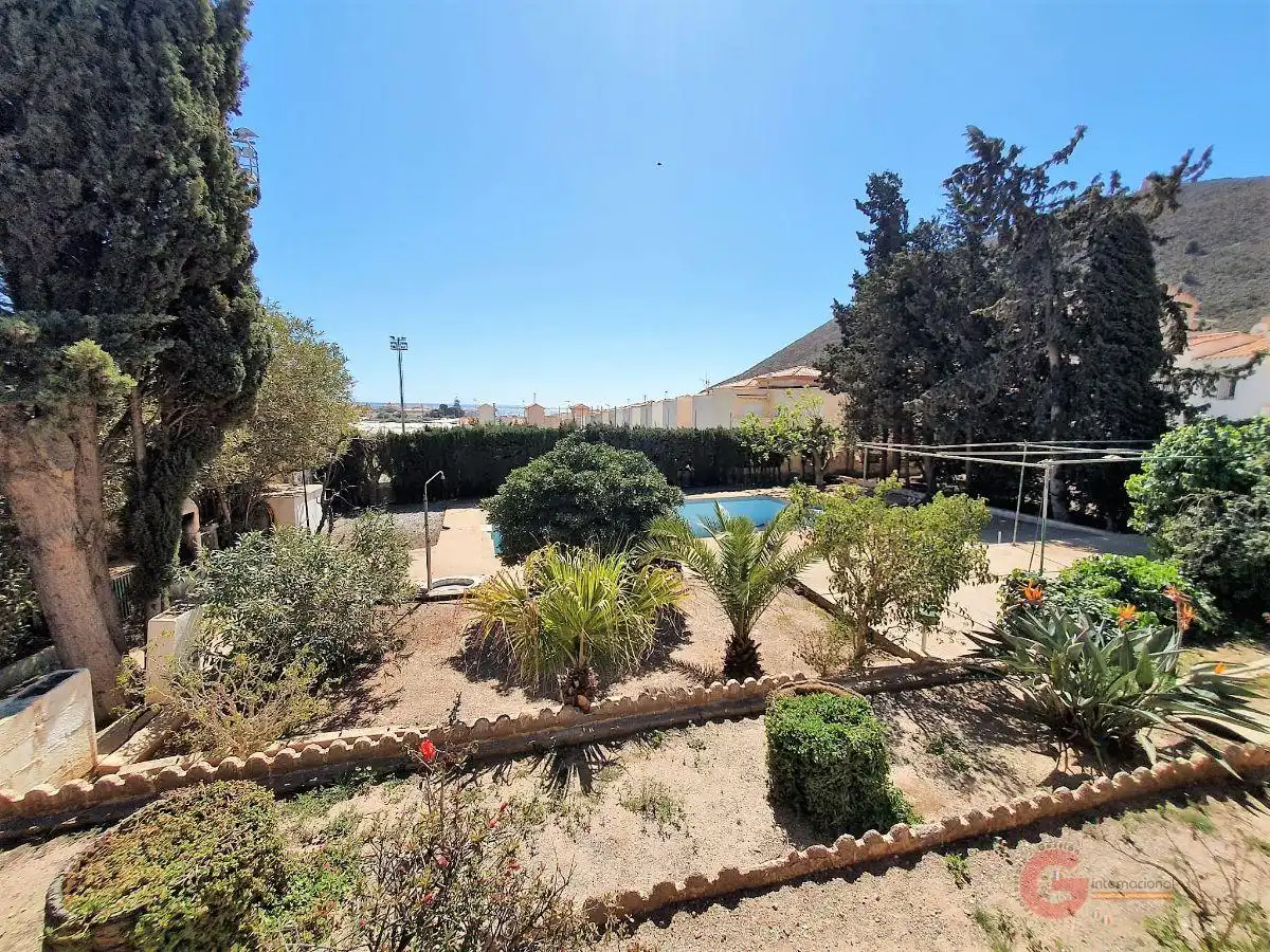Casa o chalet en venta en Castell de Ferro