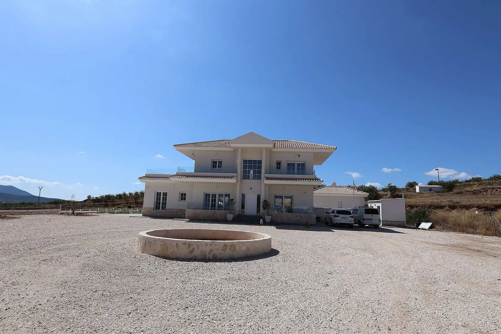Villa zum Verkauf in El Pinós / Pinoso, imagen 48