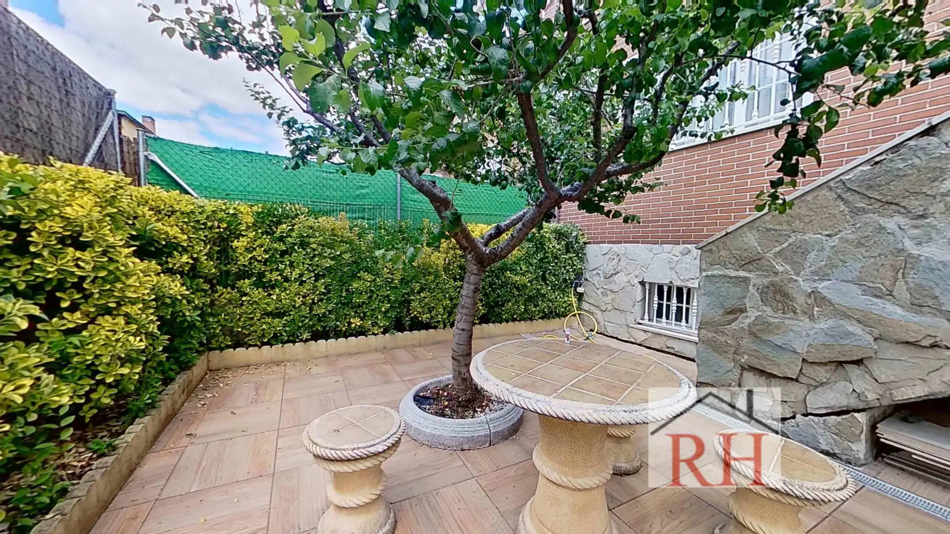 Adosado con terraza en venta en Calle Italia, imagen 3