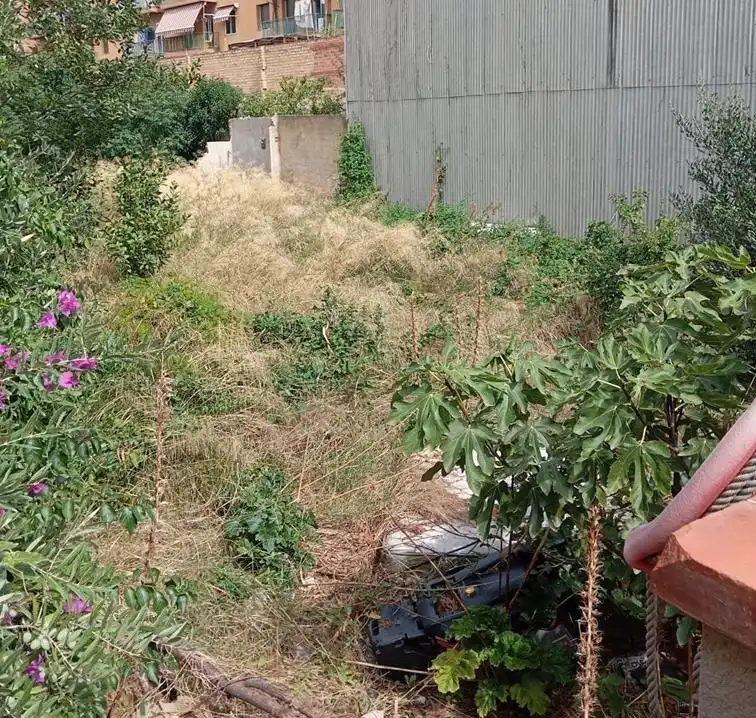 Wohnbaugrundstück zum Verkauf in Carrer Torras i Bages 17, imagen 17