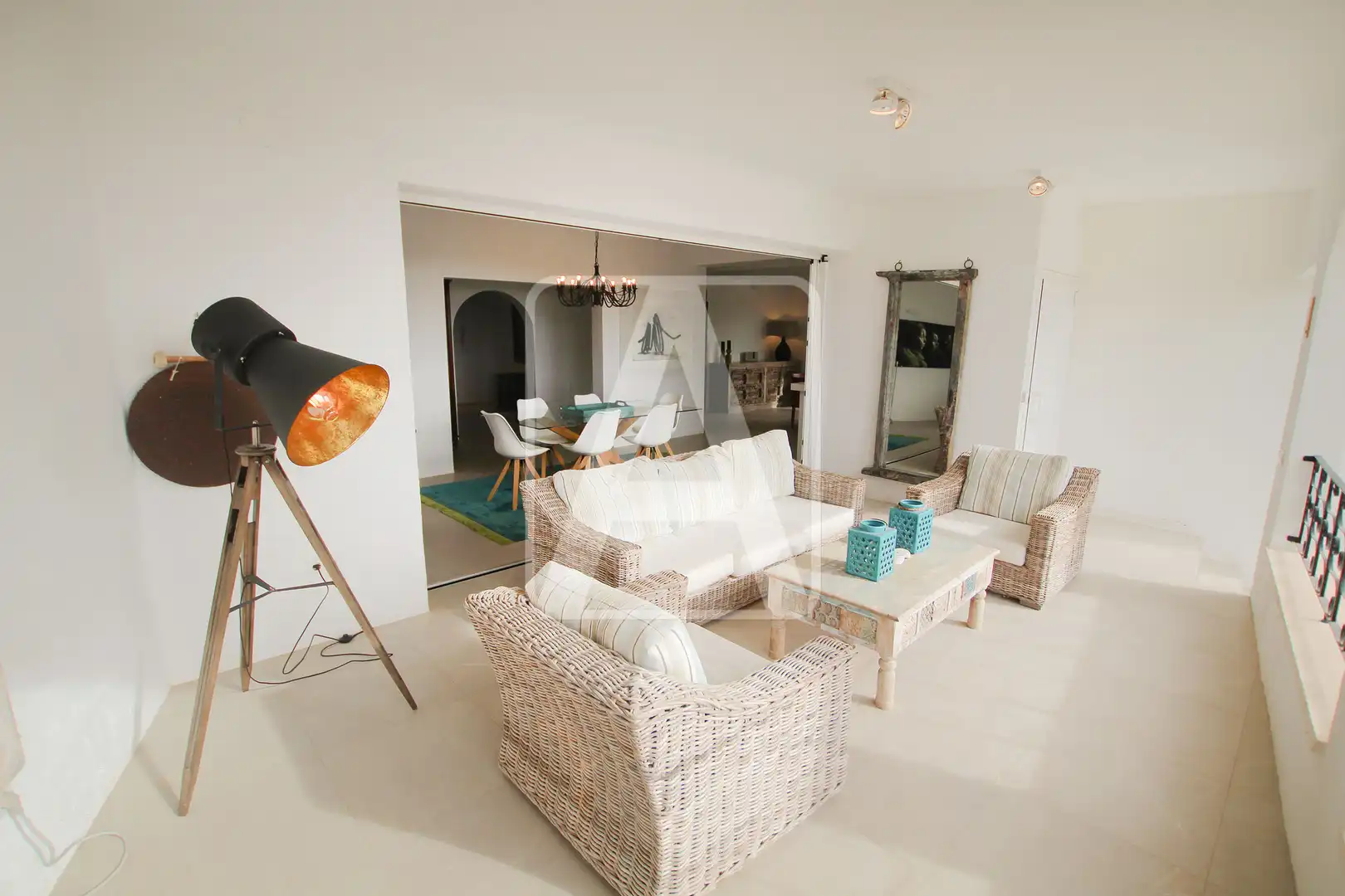 Chalet con piscina en venta en La Viña - Montemar - San Jaime, imagen 41