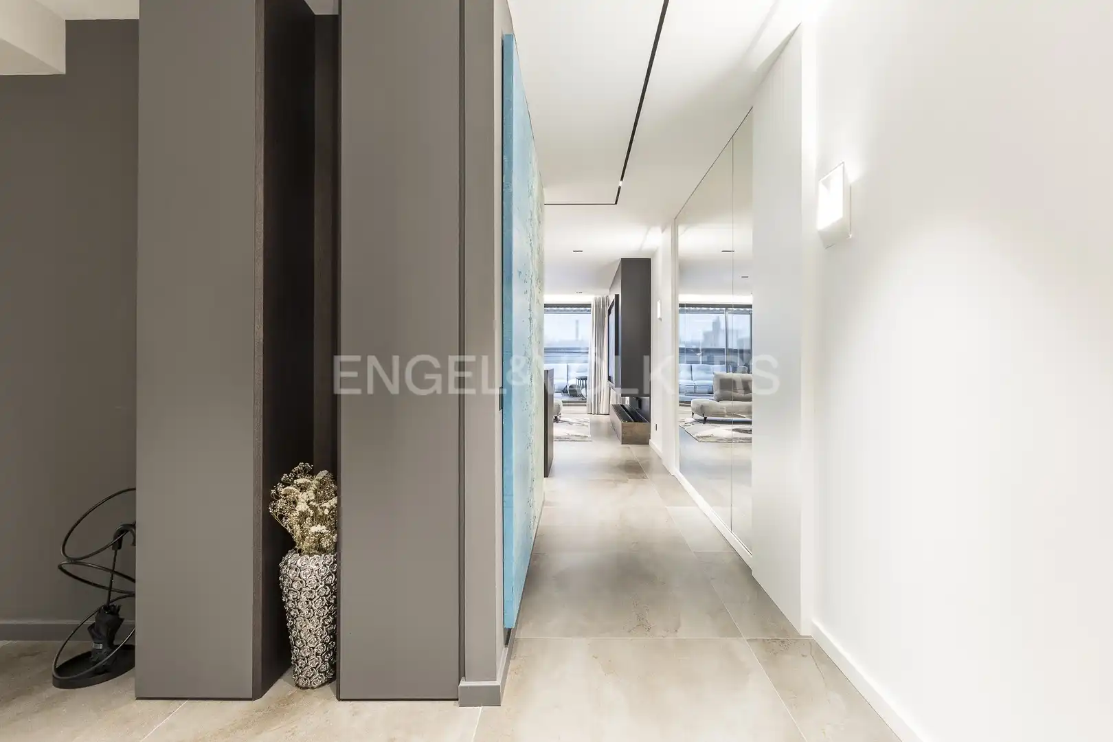 Attic for sale in Barcelona  with Air Conditioner, Heating and Terrace