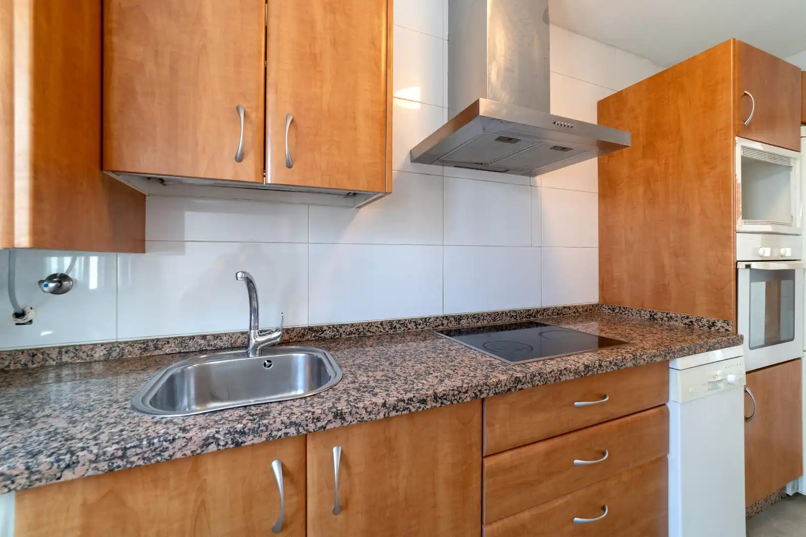 Flat with lift for sale in Centro, imagen 16