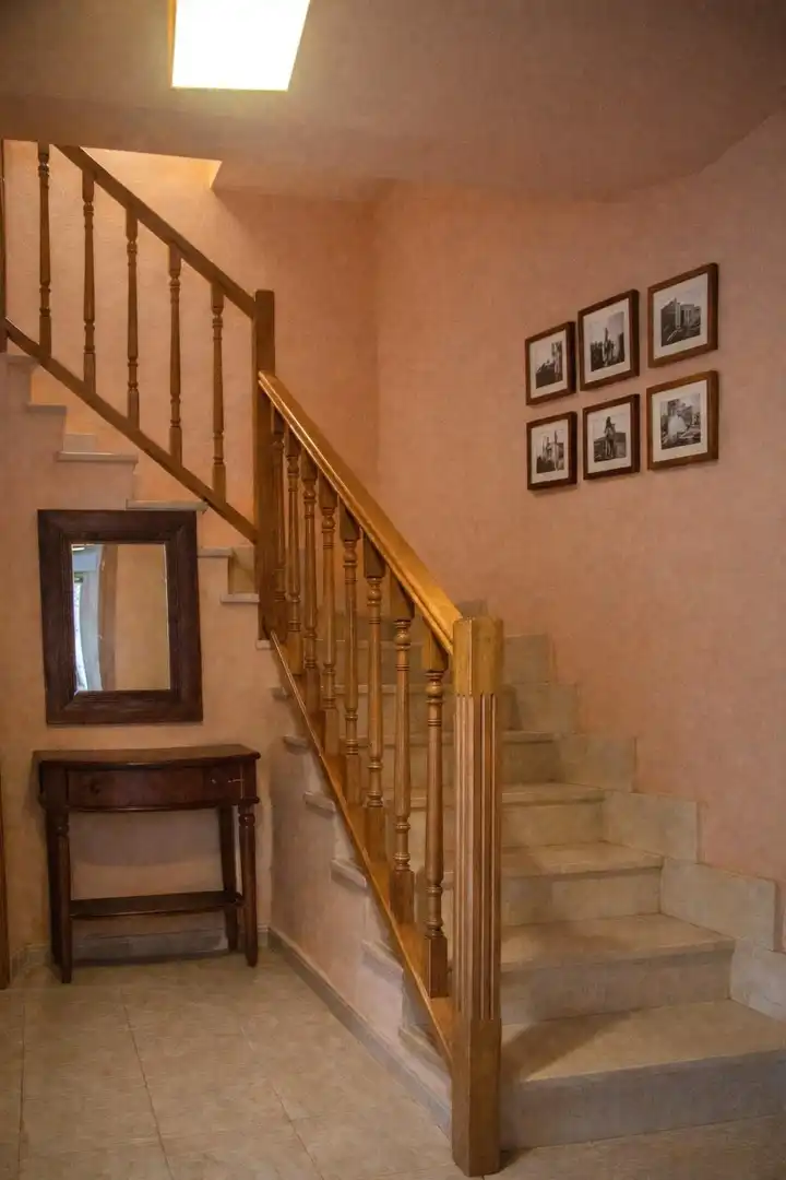Casa adosada en venta en Rivas-Vaciamadrid con Aire acondicionado, Calefacción y Jardín privado