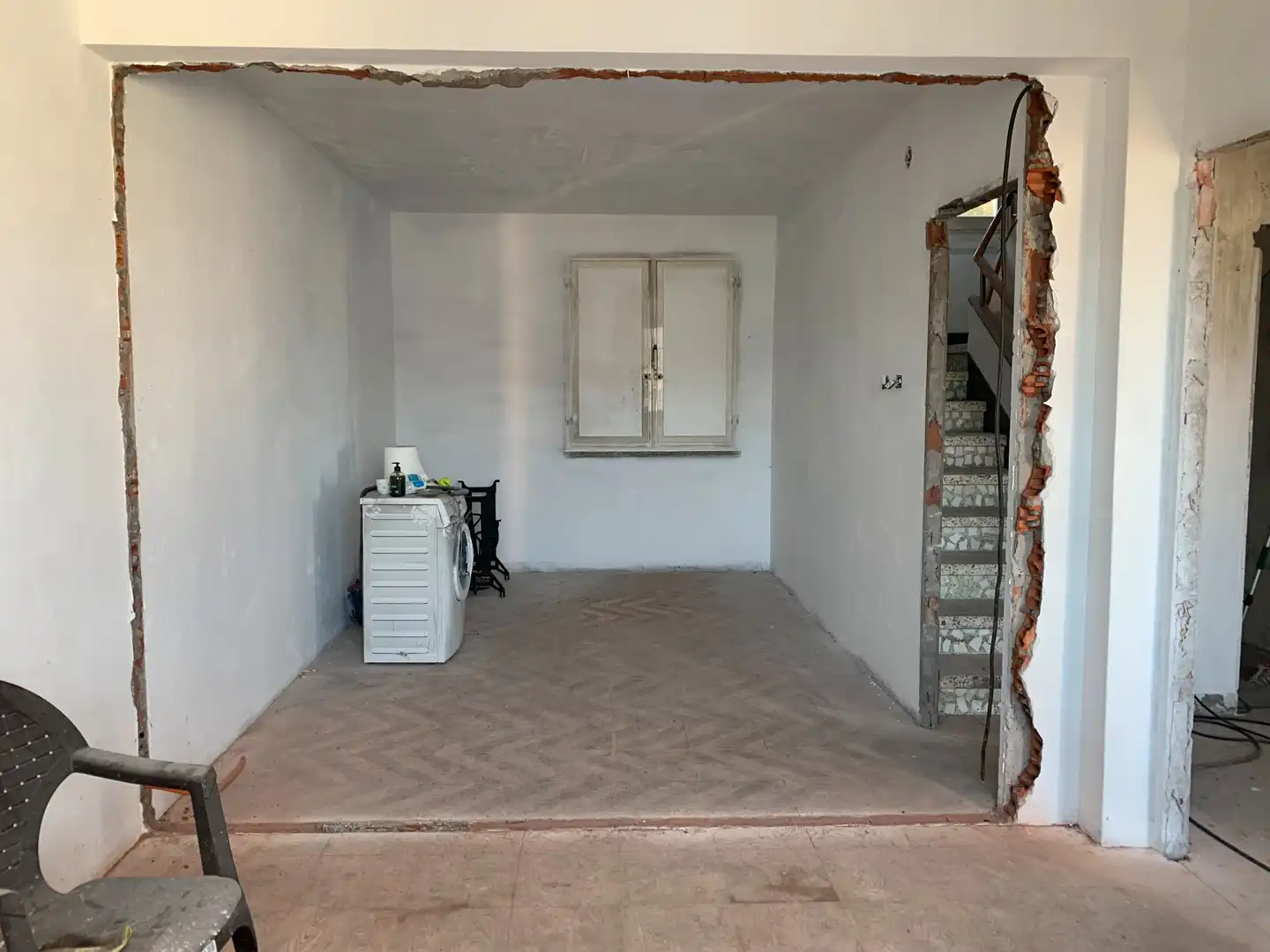 Casa o xalet en venda en Outes amb Jardí privat, Terrassa i Balcó
