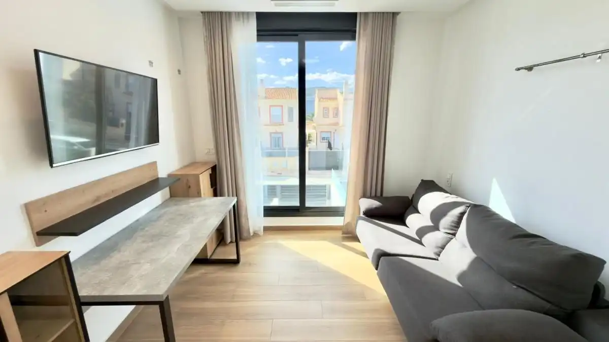 Villa avec piscine à vendre à Pueblo Español - Coveta Fumá, imagen 24
